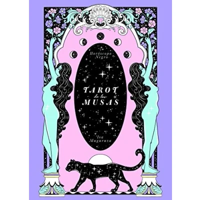 Imagen de Tarot de las Musas (Guías ilustradas)