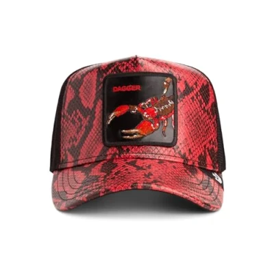 Imagen de Goorin Bros Gorra, Hombre, Talla: One Size, Red
