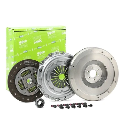 Imagen de VALEO KIT4P CONVERSION Kit 835071 de Embrague CITROËN: C4 I Hatchback, Berlingo II Furgón, Grand Picasso, PEUGEOT: 307 SW, 207 Hatchback
