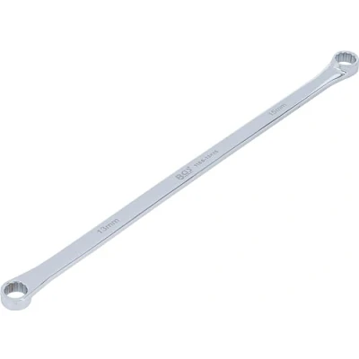 Imagen de BGS 1186 13x15 Llave de estrella doble extra plana 13 x 15 mm
