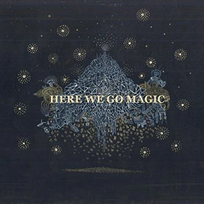 Imagen de Here We Go Magic (vinilo)