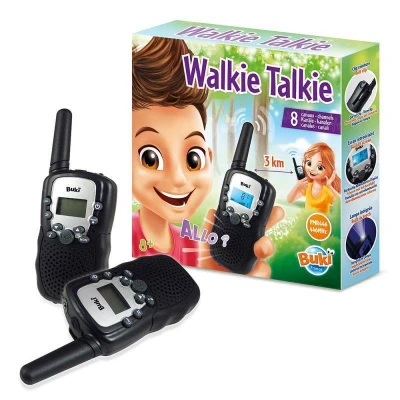 Imagen de Walkie Talkie Buki
