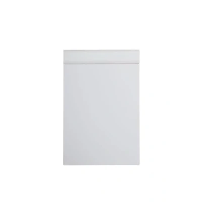 Imagen de MAUL 2310102 portapapel portapapeles (Color blanco, De plástico, A4)