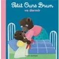 Imagen de Petit Ours Brun Va Dormir (ebook)