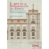 Imagen de El Arte De La Representacion Del Espacio
