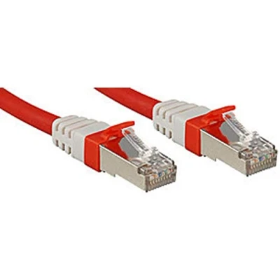 Imagen de Lindy Cat.6 (a) Sstp / S/ftp Pimf Premium 20.0m Cables De Red