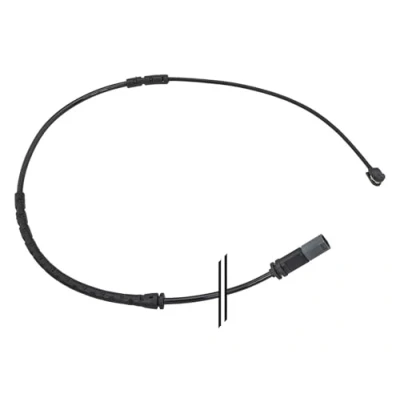 Imagen de MEYLE 314 527 0010 Sensor de Desgaste Pastillas Frenos Eje trasero ORIGINAL Quality BMW: X5, X6