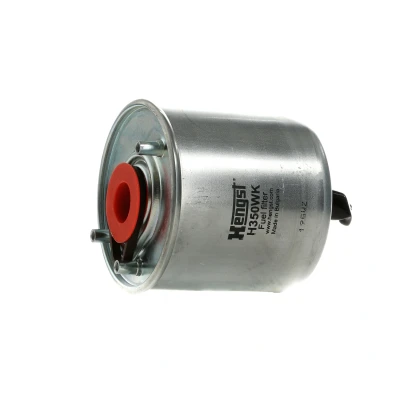 Imagen de HENGST FILTER H350WK Filtro Combustible Cartucho filtrante CITROËN: Berlingo II, / First I, C3 PEUGEOT: 207 Hatchback