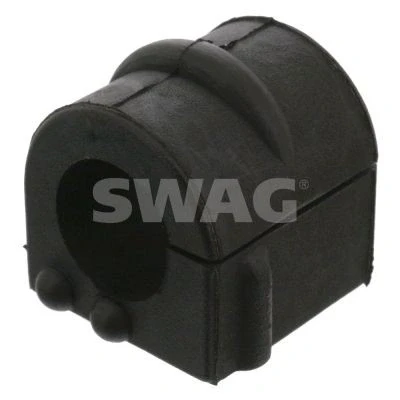 Imagen de SWAG 40 10 1177 Silentblock Barra Estabilizadora Eje delantero Caucho 22 42 SAAB: 9 3 Familiar, Berlina, OPEL: Vectra C CC