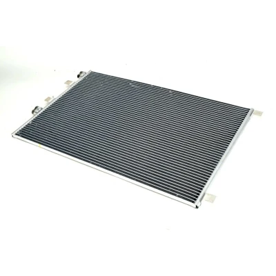 Imagen de VALEO 818002 Condensador sin secador Aluminio 421 R 134 a RENAULT: MEGANE 2, GRAND SCENIC 2 Coupe Cabriolet