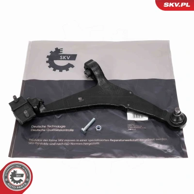 Imagen de Barra oscilante, suspensión de ruedas ESEN SKV 69SKV222