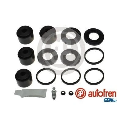 Imagen de AUTOFREN SEINSA D42751C Kit de Reparación Frenos Eje delantero 42 MERCEDES BENZ: Clase C Berlina
