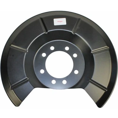 Imagen de METZGER 6115105 Chapa Protectora de Disco Freno Eje trasero izquierda, trasero, derecha FORD: Focus 2