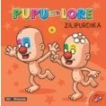 Imagen de Pupu eta Lore zilipurdika (Nor gara?)