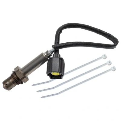 Imagen de FEBI BILSTEIN 177514 Sonda lambda térmico 4 MERCEDES BENZ: Clase C Berlina, E Coupé, JEEP: Renegade SUV, GRAND CHEROKEE 2