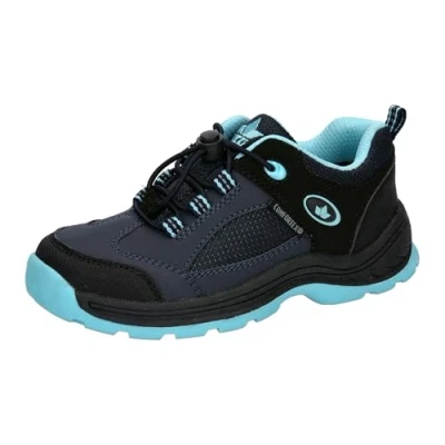 Imagen de Lico Gordo Low, Zapatillas de Running Cruzadas, Turquesa, 34 EU