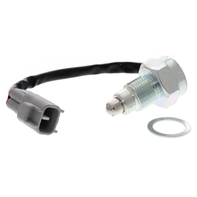 Imagen de VEMO V70 73 0026 Interruptor, piloto de marcha atrás con cable TOYOTA: Auris Hatchback