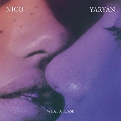 Imagen de What A Tease Vinilo