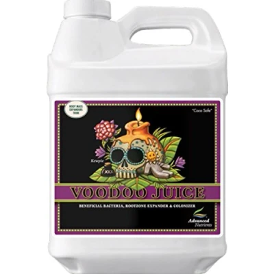 Imagen de Advanced Nutrients Voodoo Juice 250 ml