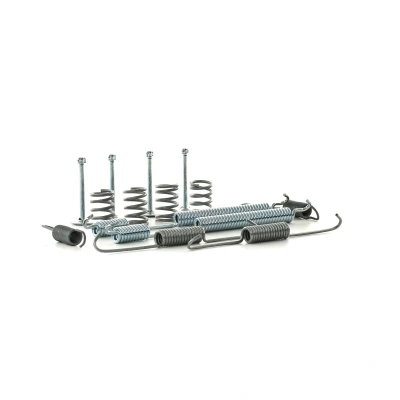 Imagen de QUICK BRAKE 105 0753 Juego de accesorios, zapatas freno CITROËN: Jumper I Bus, Jumpy II Furgón, PEUGEOT: Boxer FIAT: Ducato Furgón