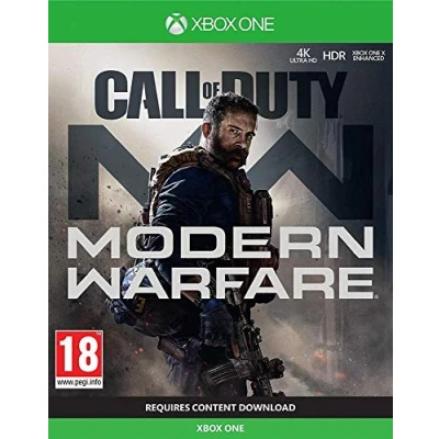 Imagen de Call of Duty : Modern Warfare pour Xbox One [Importación francesa]