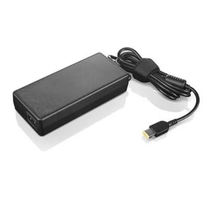 Imagen de Ibm 45n0358 Interior 65w Negro Adaptador E Inversor De Corriente Cargador Para Ordenador Portátil
