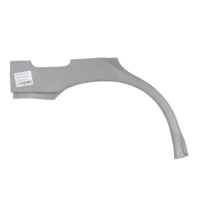Imagen de Kit de reparación, guardabarros trasero BLIC 6504 03 6730582P, Derecha