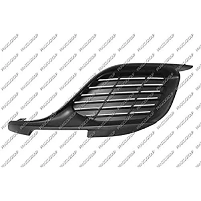 Imagen de PRASCO PG4282126 Rejilla Parachoques Delante, izquierda PEUGEOT: 308 II Hatchback