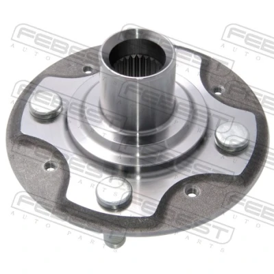 Imagen de FEBEST 0382 GEF Buje de Rueda Eje delantero HONDA: Insight II Hatchback