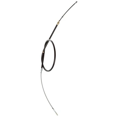 Imagen de ESEN SKV 25SKV586 Cable de Freno Mano Atrás izquierda, derecha 1498 / 935mm VOLKSWAGEN: Golf 3, 3 Variant, Cabrio