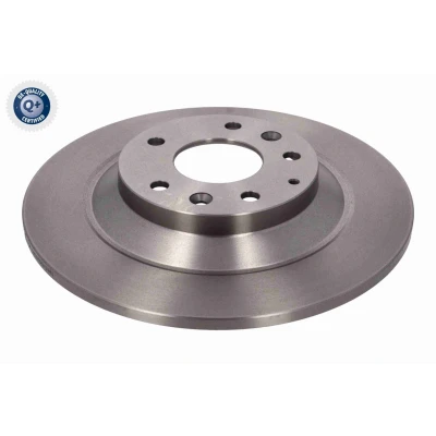 Imagen de ZIMMERMANN 370.3056.52 Disco de freno 303 10 6/5 5 114 macizo, perforado revestido MAZDA: CX I, 30, II