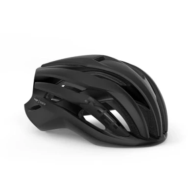 Imagen de MET Casco Trenta L(58 62), Adultos Unisex, Multicolor (MIPS Negro)