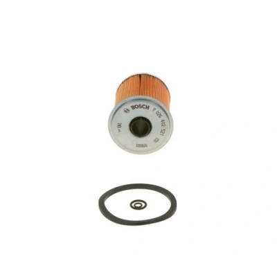 Imagen de BOSCH F 026 402 521 Filtro Combustible Cartucho filtrante RENAULT: Express Pick up, MEGANE 1, 1 Classic