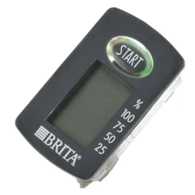 Imagen de Pantalla memo brita + pila
