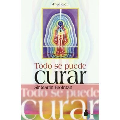 Imagen de TODO SE PUEDE CURAR (2011)