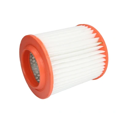 Imagen de FILTRON AR 371 Filtro de aire 184 152 Cartucho filtrante AUDI: A8 D3