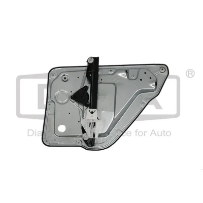 Imagen de Dpa Elevalunas Eje trasero izquierda electrónico 88390114302 SKODA: Fabia I Hatchback, Berlina, 1 Combi