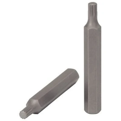 Imagen de KS TOOLS 975.3010 Punta de atornillar Acero para herramientas