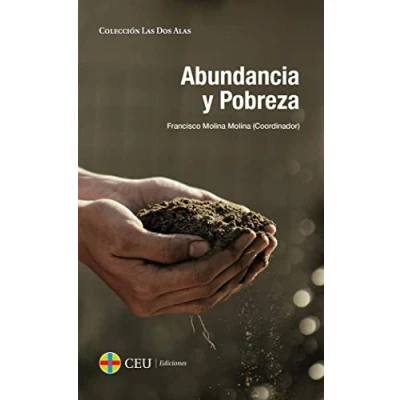 Imagen de Abundancia Y Pobreza
