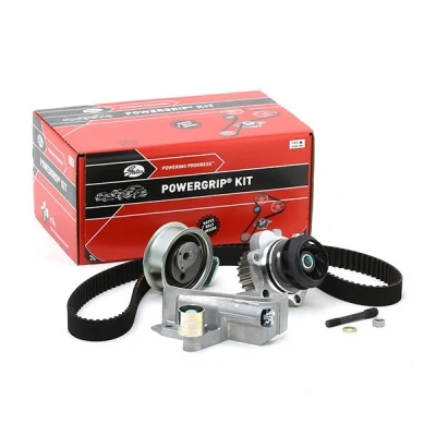 Imagen de GATES KP45491XS 1 bomba de agua + Kit Distribucion con Tru Power VOLKSWAGEN: Passat B5 GP Berlina, Variant