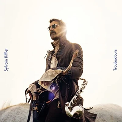Imagen de Troubadours (vinyl) [Vinilo]