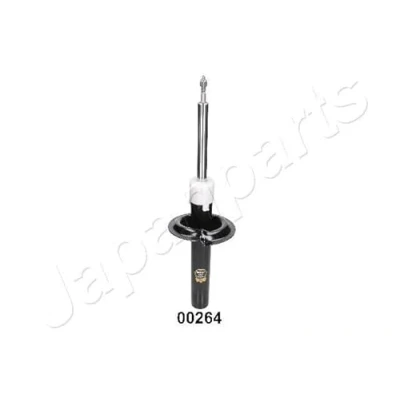 Imagen de JAPANPARTS MM 00264 amortiguador Eje delantero Presión de gas Bitubular Columna Espiga arriba FORD: Transit Mk5 Furgón