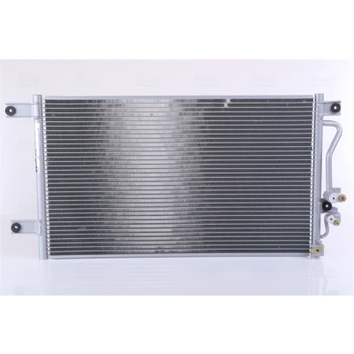 Imagen de NISSENS 94790 Condensador sin secador Aluminio 620 R 134 a