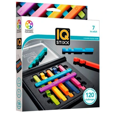 Imagen de IQ Stixx juego de lógica SmartGames