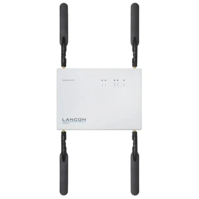 Imagen de Lancom Systems Iap 822 1000mbit/s Energía Sobre Ethernet (poe) Gris Punto De Acceso Wlan