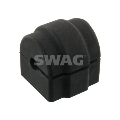 Imagen de SWAG 20 93 8074 Silentblock Barra Estabilizadora Eje trasero EPDM (Ethylen Propylen Dien Caucho) 11 48 BMW: 3 Coupé, Berlina, Touring