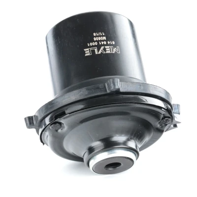 Imagen de MEYLE 614 641 0001 Copela de amortiguador Eje delantero, arriba ORIGINAL Quality con rodamiento bolas OPEL: Combo C Tour, Zafira A, Astra G CC