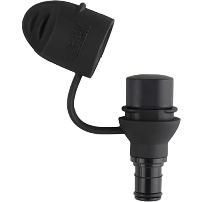 Imagen de CAMELBAK Válvula de mordida Hydrolock, Unisex, Negro, Talla única