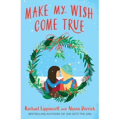 Imagen de Make My Wish Come True