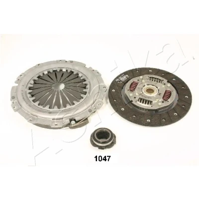 Imagen de ASHIKA 92 01 1047 Kit de Embrague 215 RENAULT: Kangoo I, CLIO 2, I Express, DACIA: Logan MCV, Berlina